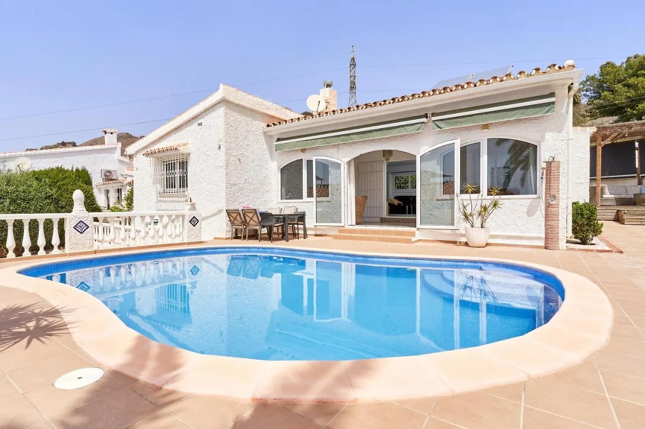 Villa Casa Ambar Nerja