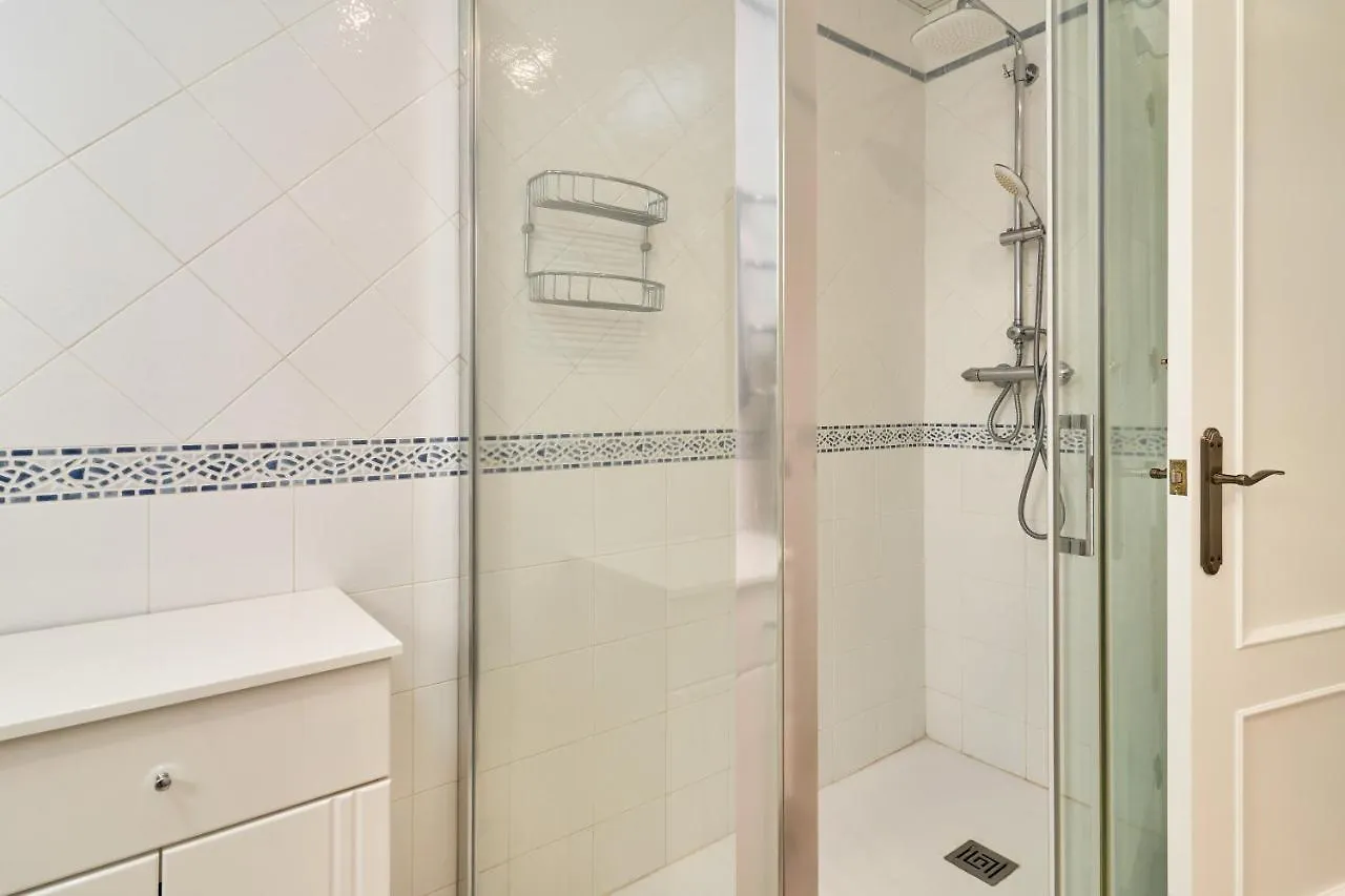 Villa Casa Ambar Nerja