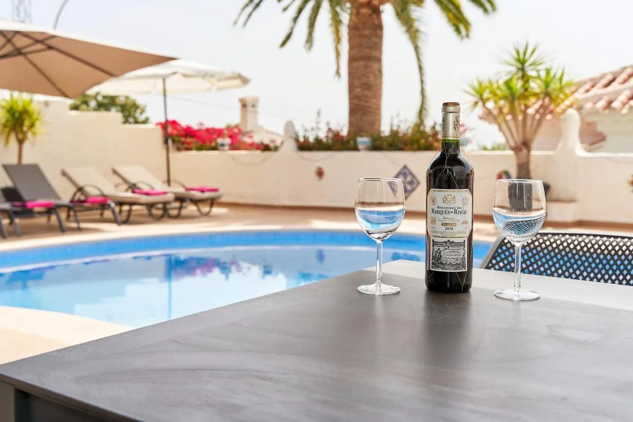 Villa Casa Ambar Nerja